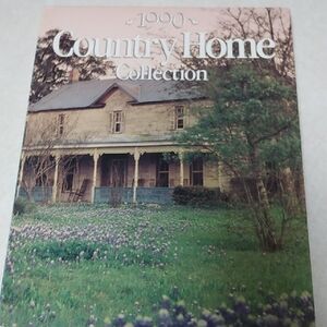 Green and Brown Coffee Table Book